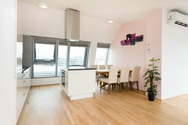 Yourapartment Prater - Photo5