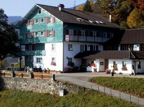 Land- & Panoramagasthof Schone Aussicht