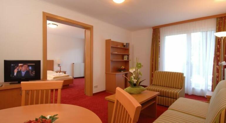 Apartment in Warmbad Villach - Photo4