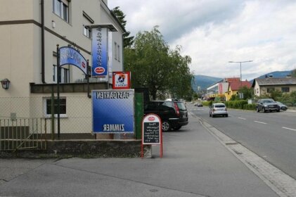 Gasthaus Pappalapapp