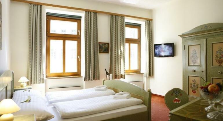 Hotel Bacchus Villach - Photo5