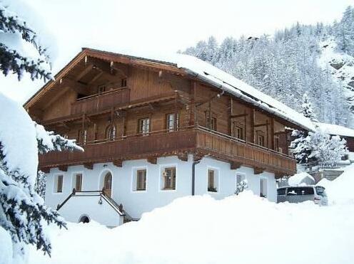 Almhaus Virgen - Photo2