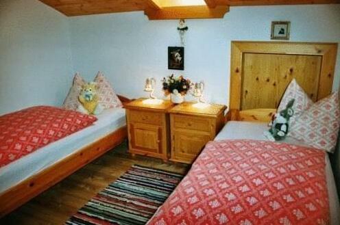 Almhaus Virgen - Photo3