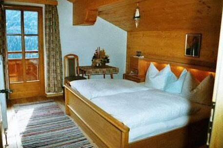 Almhaus Virgen - Photo5