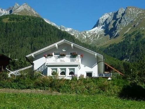 Ferienwohnung Großvenediger - Photo2