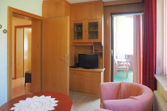 Gastehaus Kratzer - Photo2