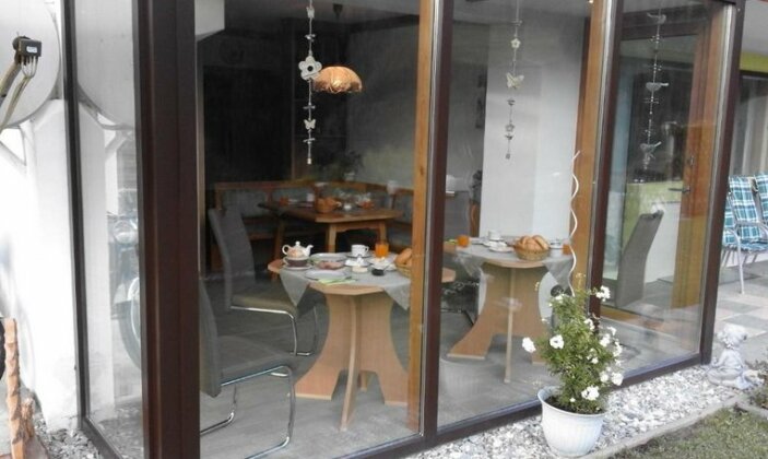 Gastehaus Kratzer - Photo4