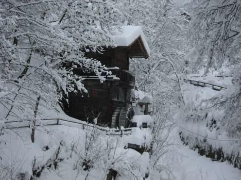 Gasthof-Pension Klaunzer - Photo5