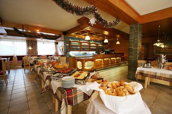 Gasthof Pension Rose - Photo2