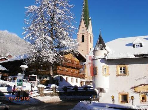 Mesnerhof Virgen - Photo2