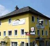 Restaurant Cafe Zur Brucke