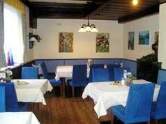 Restaurant Cafe Zur Brucke - Photo3
