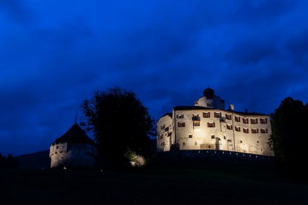 Schloss Friedberg