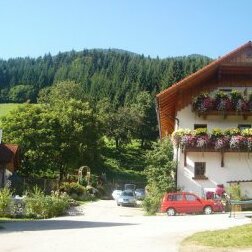 Bauernhof Abenteuer Am Pferde Und Schafhof Klinser