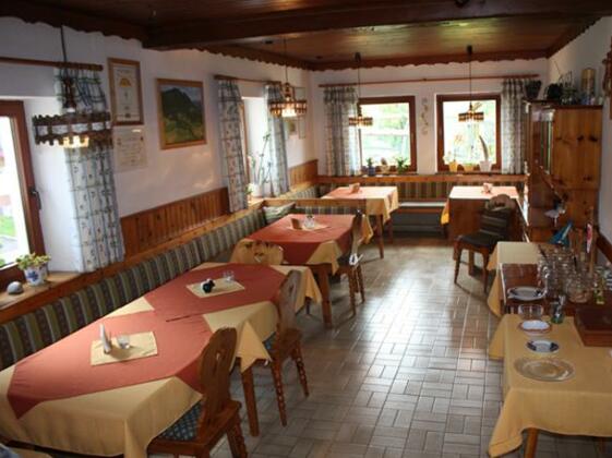 Bauernhof Baby & Kinderhof Mittermair - Photo3