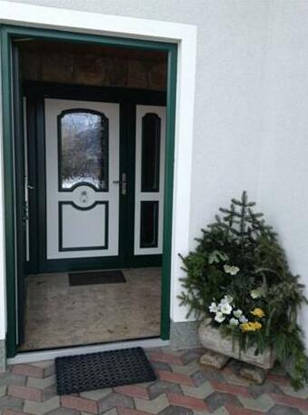 Haus Mosenbichler - Photo2