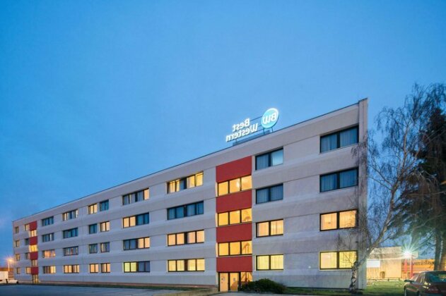 Best Western Smart Hotel