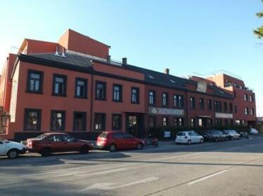 Hotel Fabrik Vosendorf