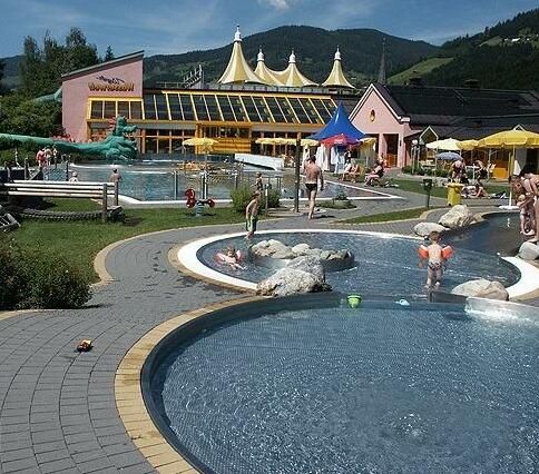 Adelheid Pension Wagrain - Photo2