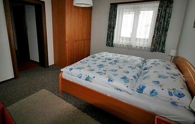 Adelheid Pension Wagrain - Photo3