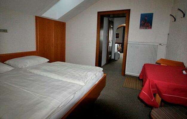 Adelheid Pension Wagrain - Photo5