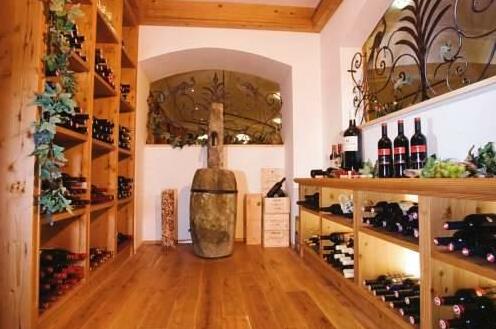 Aktiv- & Family Hotel Alpina - Photo5