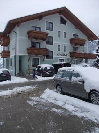 Almmonte Sensum Suites Designhotel - Photo3