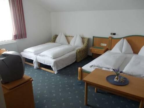 Almmonte Sensum Suites Designhotel - Photo5
