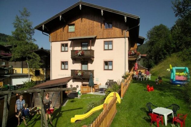 Alte Schmiede - das kleine Hotel - Photo2