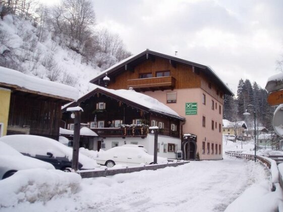 Alte Schmiede - das kleine Hotel - Photo3