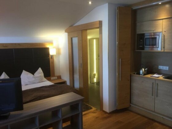 Aparthotel Rubinius - Photo4