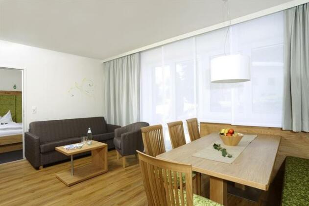 Aparthotel Rubinius - Photo5