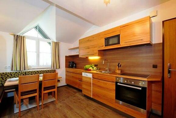 Aparthotel Steger Wagrain - Photo2