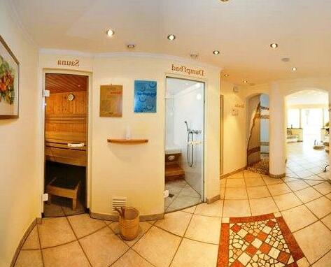 Aparthotel Steger Wagrain - Photo3