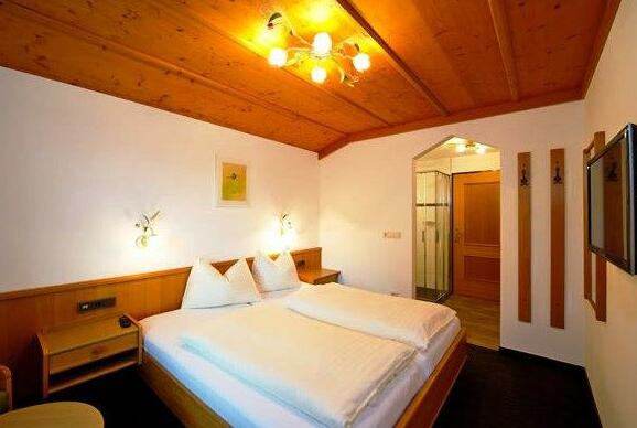 Aparthotel Steger Wagrain - Photo4