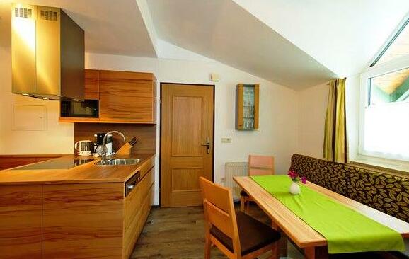 Aparthotel Steger Wagrain - Photo5