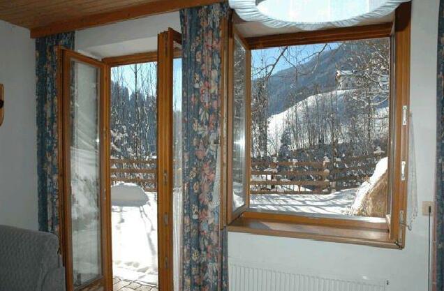 Apartmenthaus Kristall - Photo2