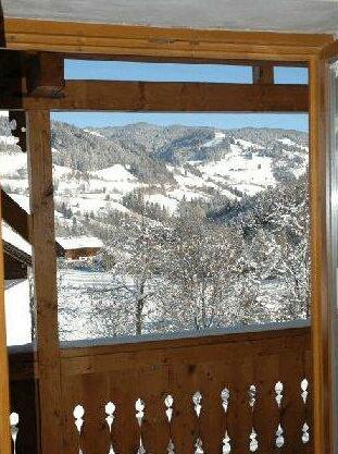 Apartmenthaus Kristall - Photo4