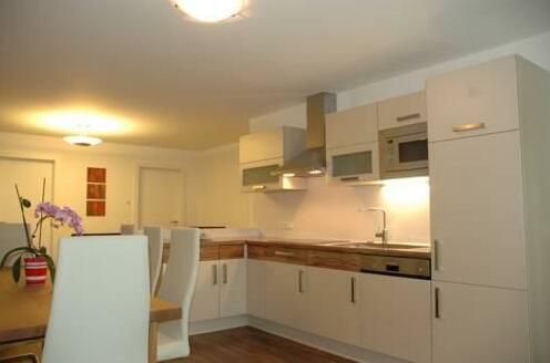 Apartments Reiterback - Photo2