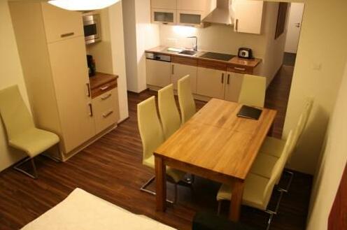 Apartments Reiterback - Photo5