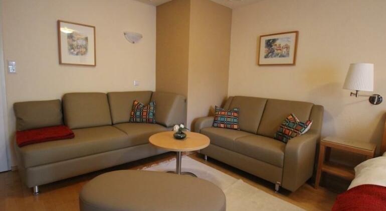 Appartement Engl - Photo5