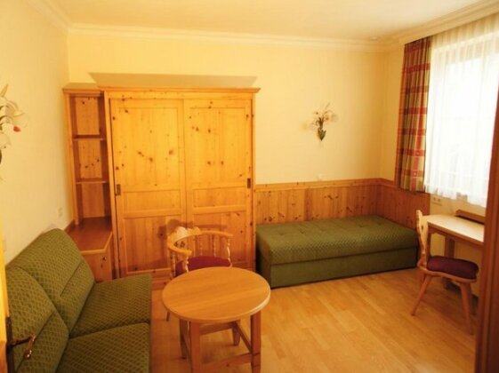 Appartement Haus Seer - Photo2