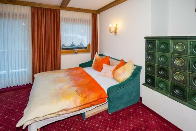 Appartement Hochleitner - Photo4