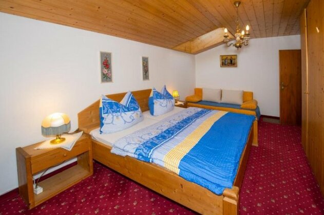 Appartement Hochleitner - Photo5
