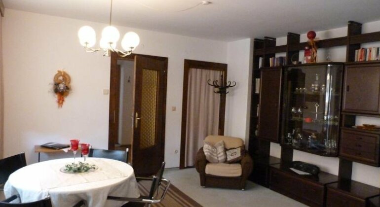 Appartement Schuller - Photo2