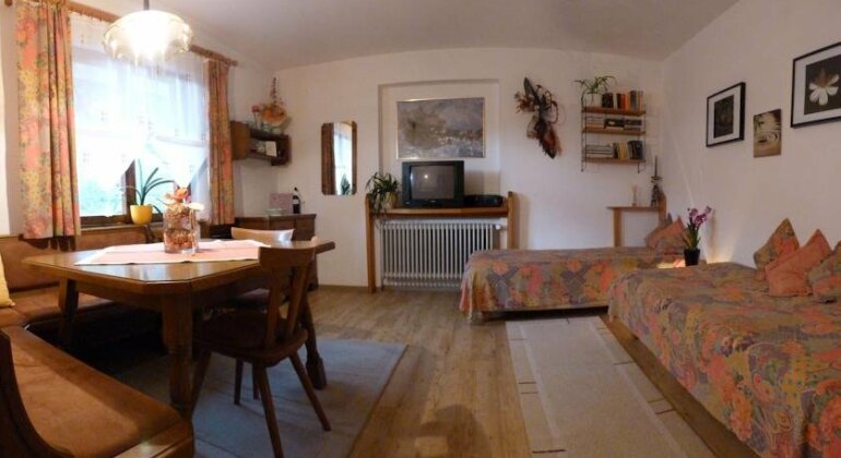 Appartement Schuller - Photo4