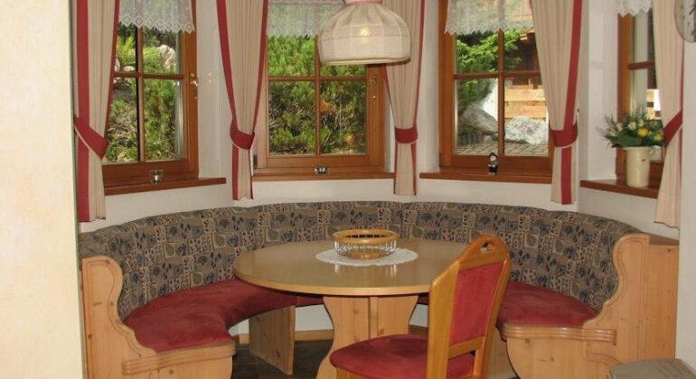 Appartementhaus Brunnenhof - Photo2