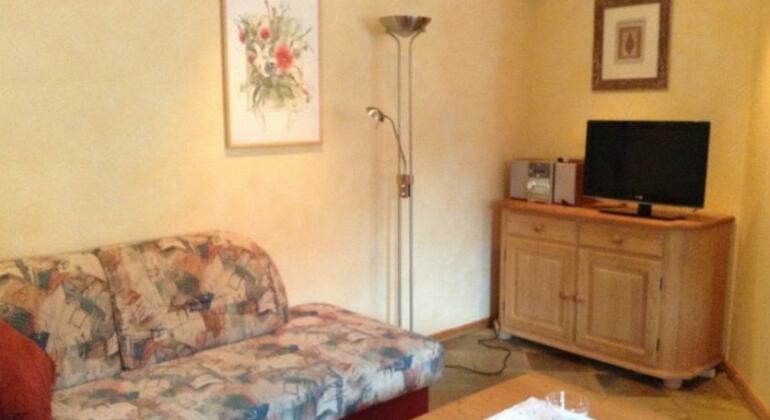 Appartementhaus Brunnenhof - Photo3