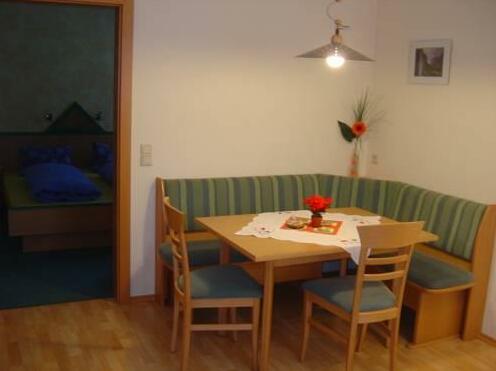 Appartements Romantika - Photo3