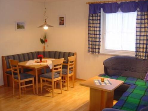 Appartements Romantika - Photo4